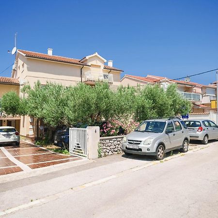 Apartment And Rooms Mrkovic Водице Екстер'єр фото