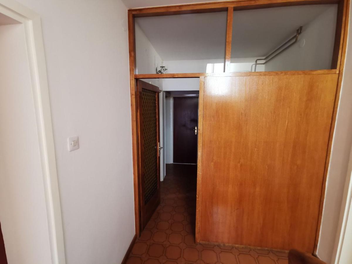 Apartment And Rooms Mrkovic Водице Екстер'єр фото