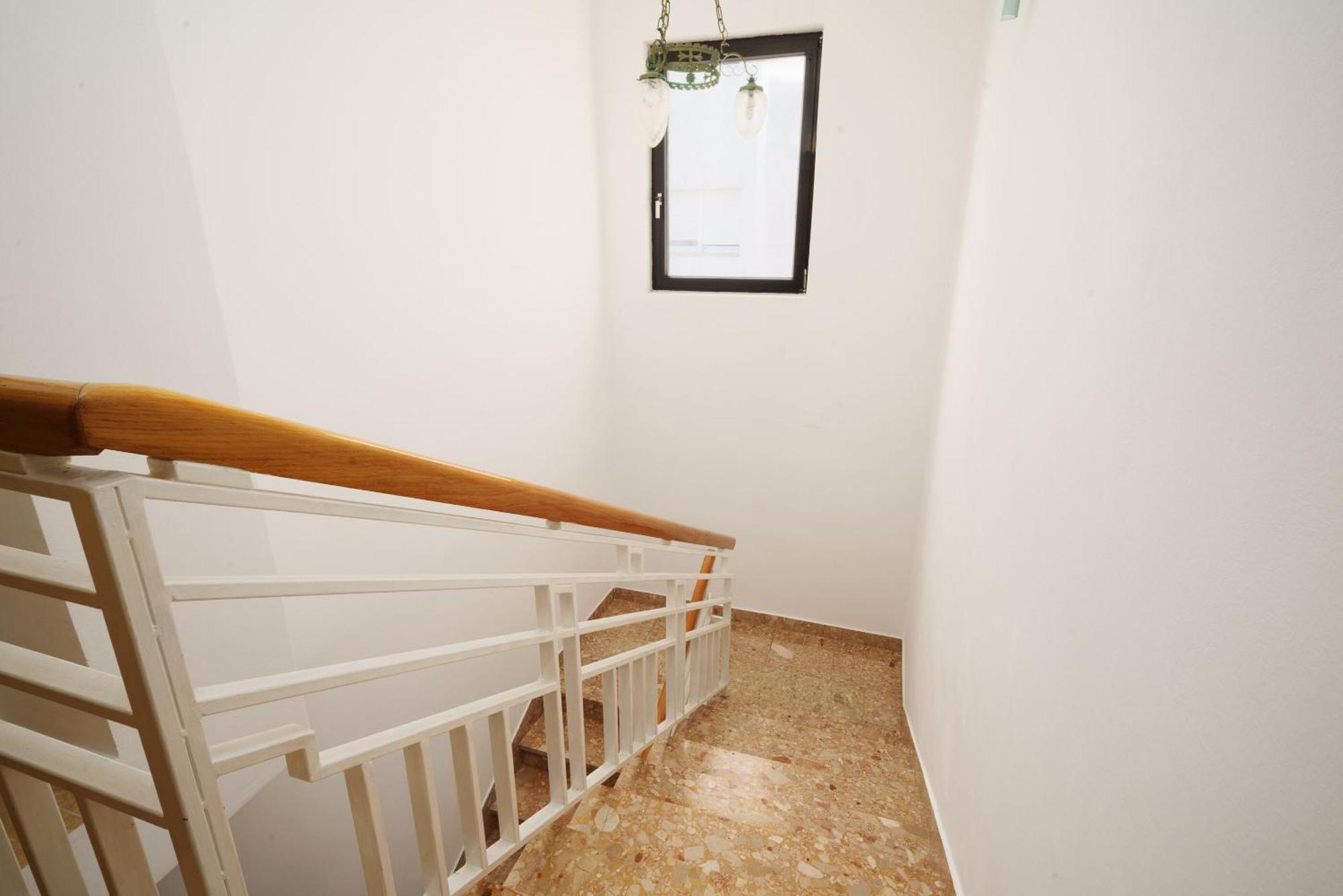 Apartment And Rooms Mrkovic Водице Екстер'єр фото